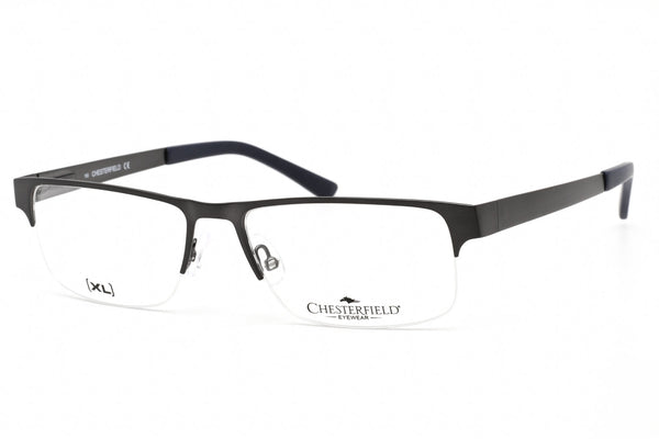 Chesterfield 52-Xl Eyeglasses One Color