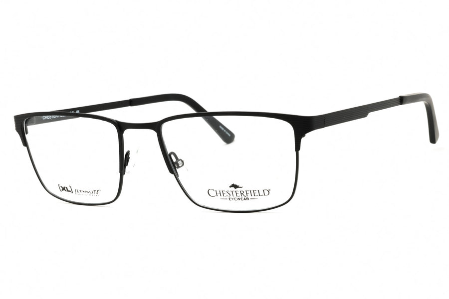 Chesterfield Ch 112xl Eyeglasses Blue