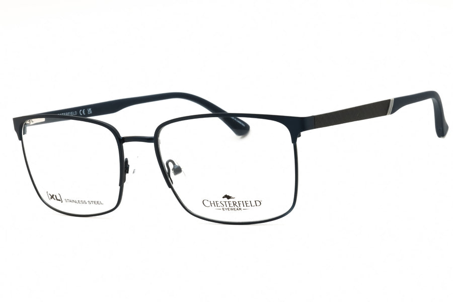 Chesterfield Ch 117xl Eyeglasses Blue