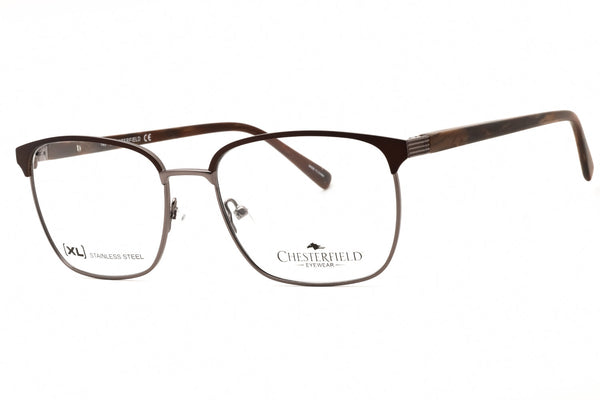 Chesterfield Ch 72xl Eyeglasses Black