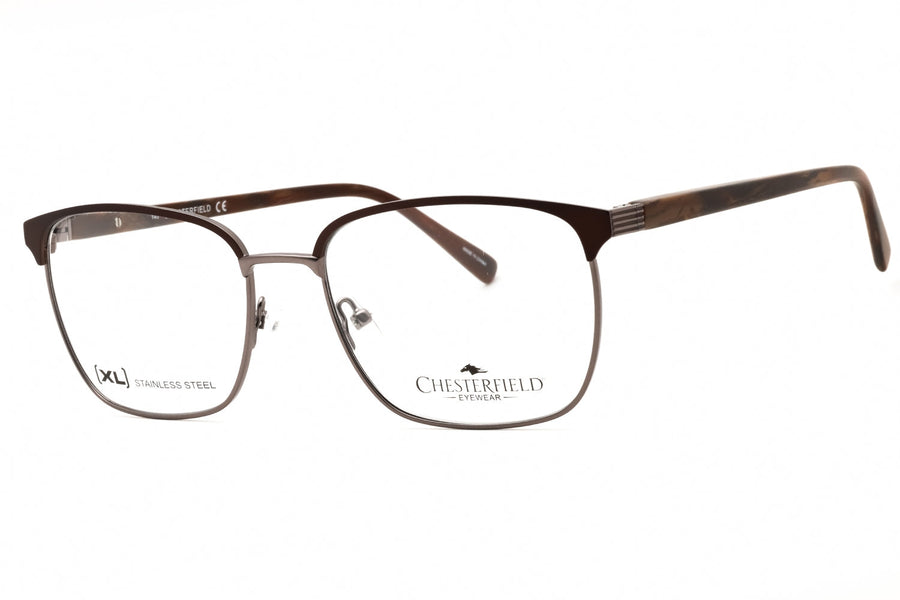 Chesterfield Ch 72xl Eyeglasses Black