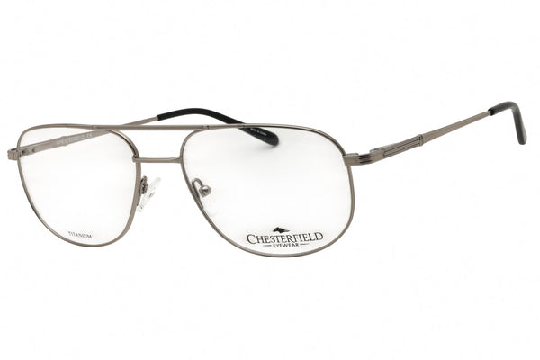 Chesterfield Ch 894-T Eyeglasses Brown