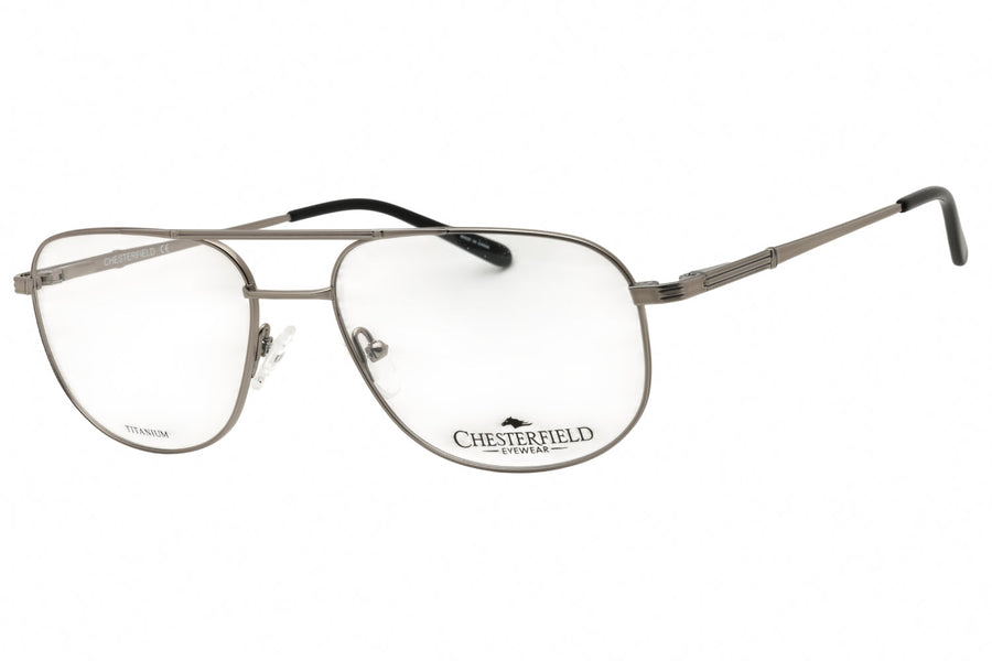 Chesterfield Ch 894-T Eyeglasses Brown