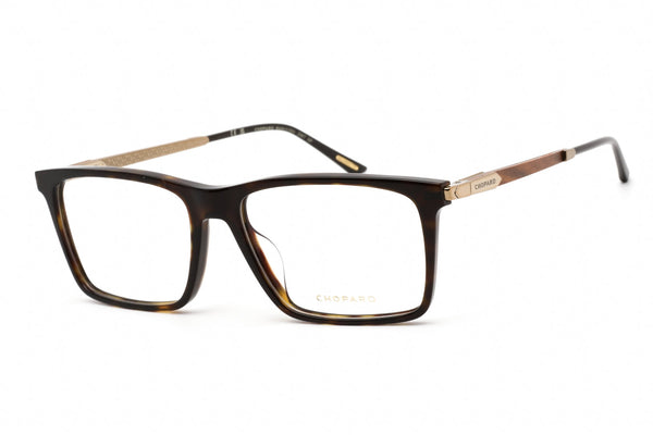 Chopard Vch343 Eyeglasses Brown Optical Glasses