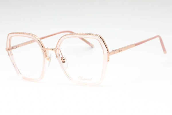Chopard Vchg28m Eyeglasses Gold