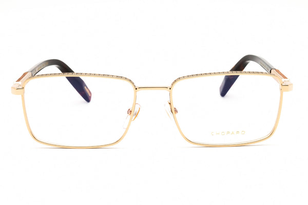 Chopard Optical Glasses Rose Gold Vchl48