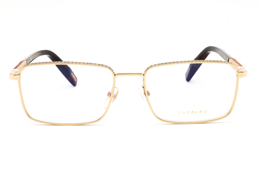 Chopard Optical Glasses Rose Gold Vchl48