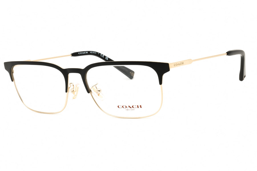 Coach 0hc5121 Eyeglasses Black