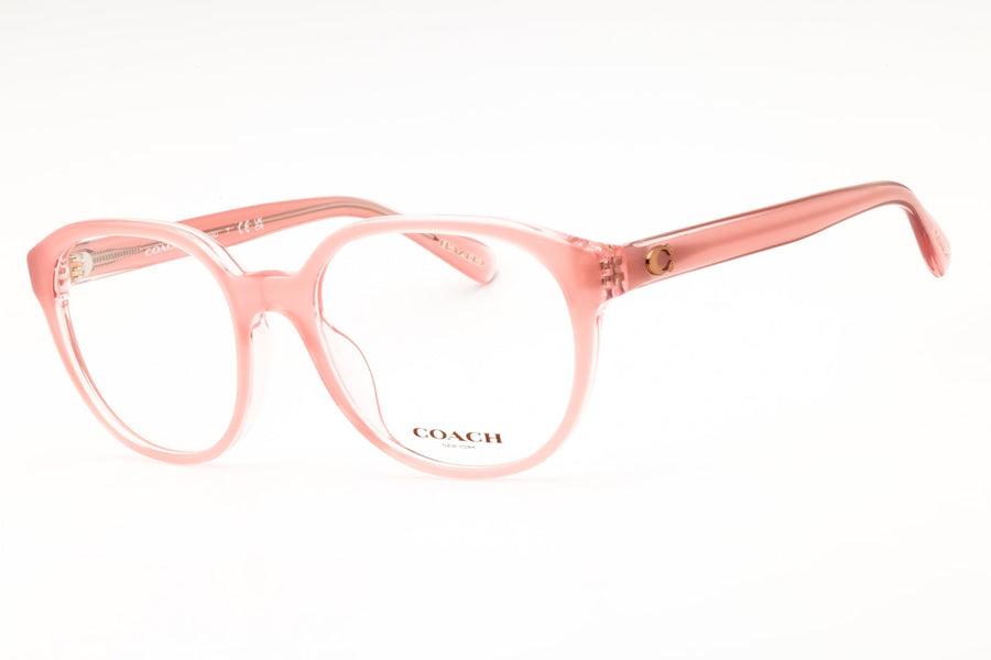 Coach 0hc6209u Eyeglasses Pink