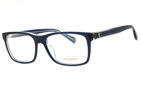 Coach 0hc6213u Eyeglasses Blue