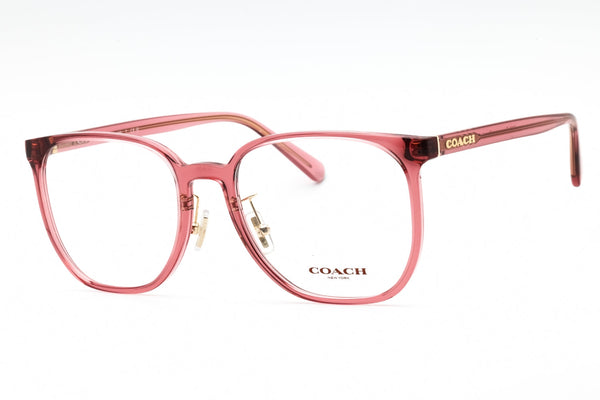 Coach 0hc6215d Eyeglasses Clear