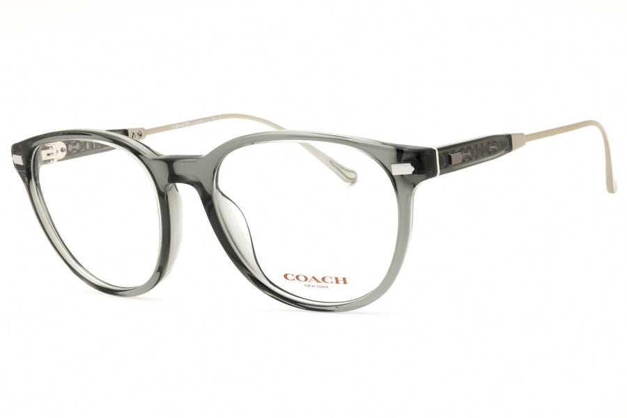 Coach 0hc6265u Eyeglasses Gray