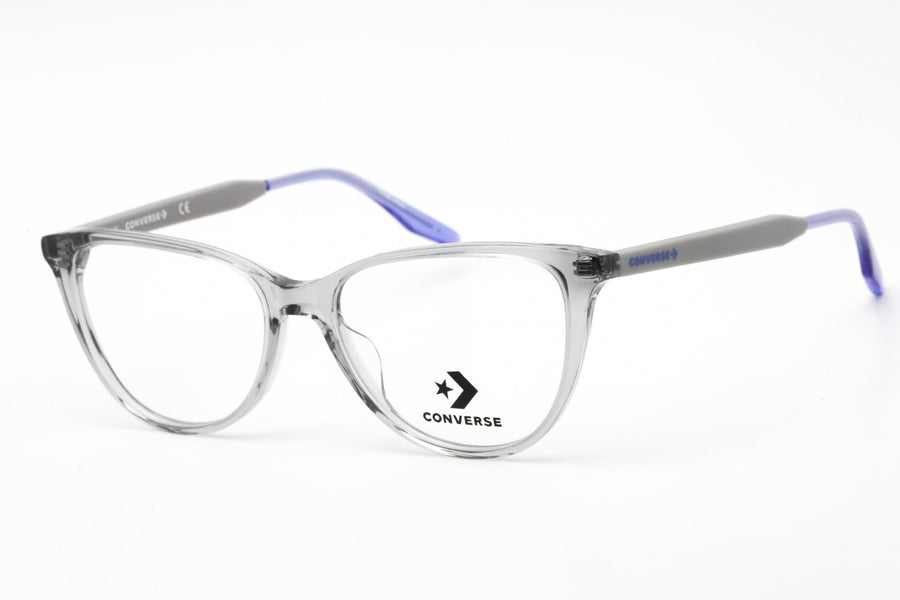 Converse Cv5004 Eyeglasses Clear