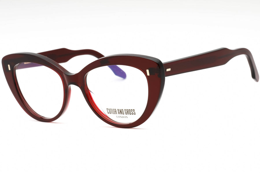 Cutler And Gross Cgop135053 Eyeglasses One Color