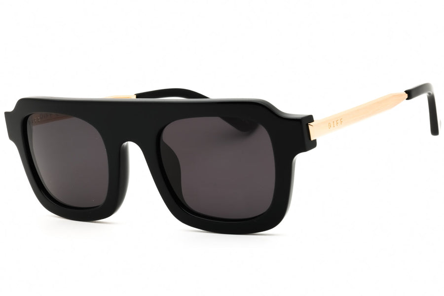 Diff Eyewear Sdfalde Sunglasses Black