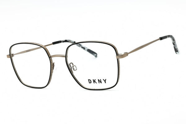 Dkny Dk1024 Eyeglasses Black
