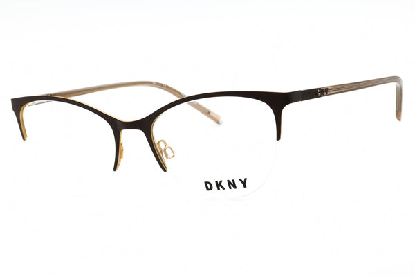 Dkny Dk3006 Eyeglasses Brown