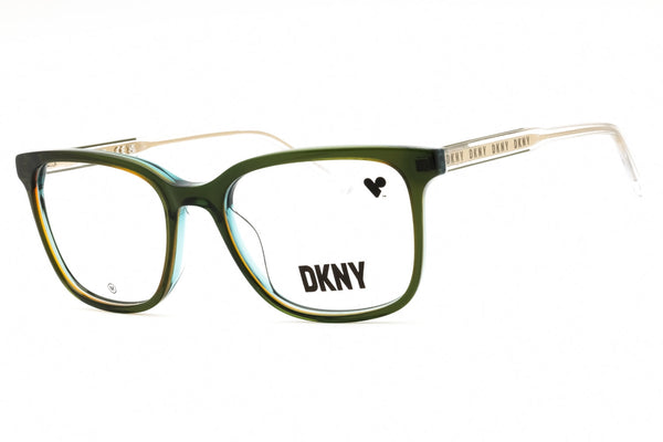 Dkny Dk5065 Eyeglasses Clear