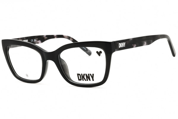 Dkny Dk5068 Eyeglasses Black