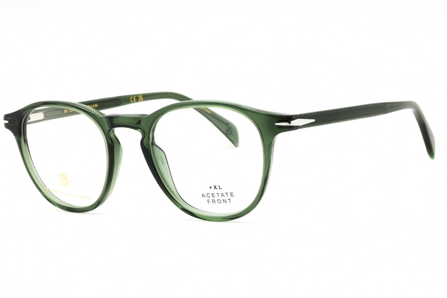 David Beckham Db 1018 Eyeglasses Green