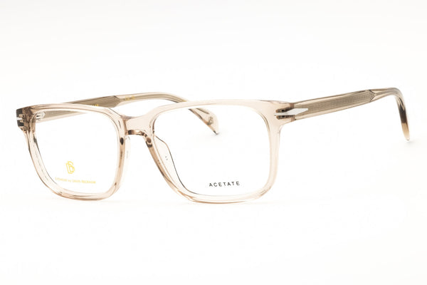 David Beckham Db 1022 Eyeglasses Black