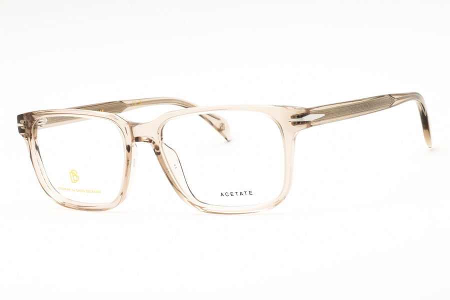 David Beckham Db 1022 Eyeglasses Black