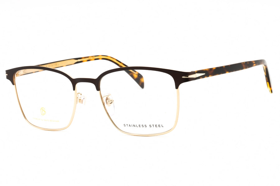 David Beckham Db 1059-F Eyeglasses One Color