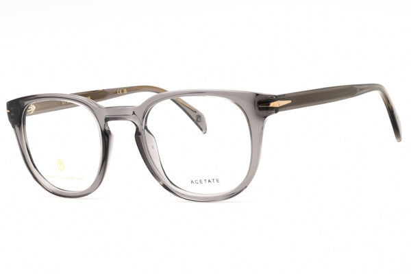 David Beckham Db 1072 Eyeglasses Gray