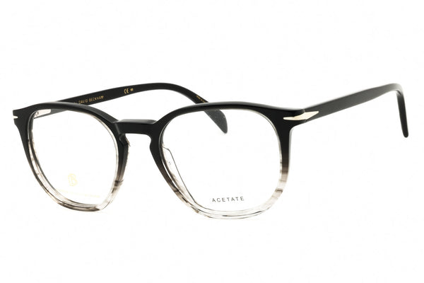 David Beckham Db 1106 Eyeglasses Black