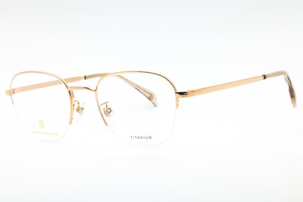 David Beckham Db 1109-G Eyeglasses Gold