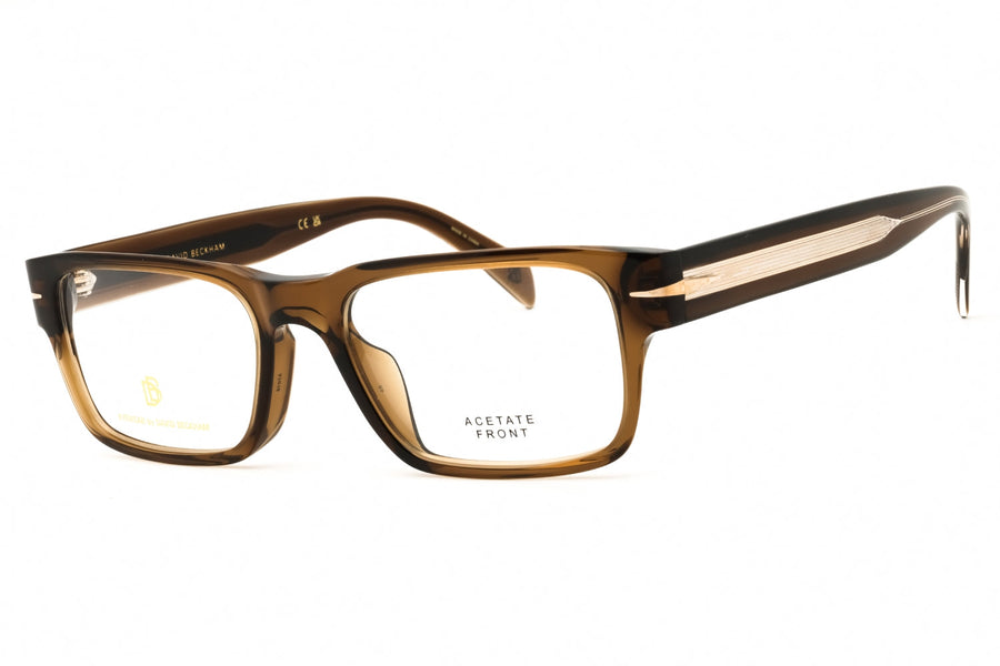 David Beckham Db 1170-F Eyeglasses Gray