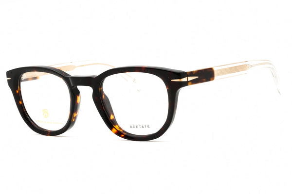 David Beckham Db 7050 Eyeglasses One Color