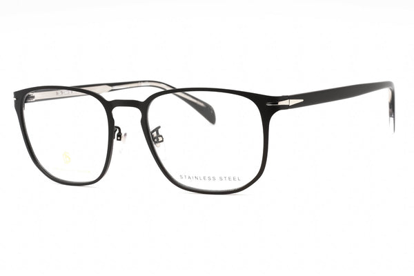 David Beckham Db 7073-F Eyeglasses Black