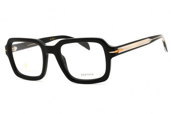 David Beckham Db 7113 Eyeglasses Black