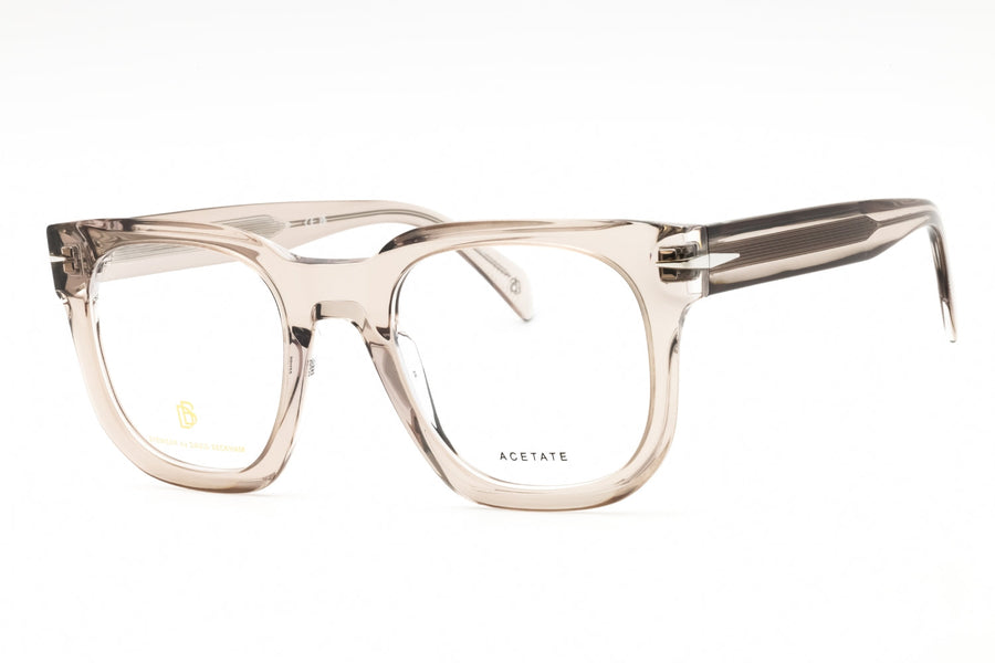 David Beckham Db 7123 Eyeglasses Clear
