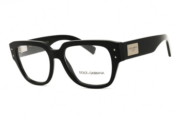 Dolce & Gabbana 0dg3405 Eyeglasses Black