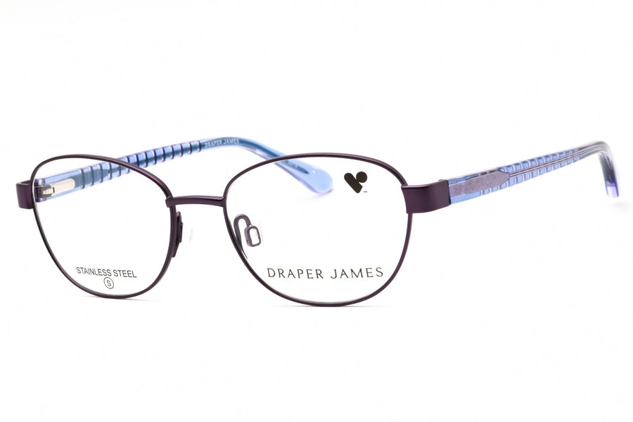 Draper James Dj1017 Eyeglasses One Color