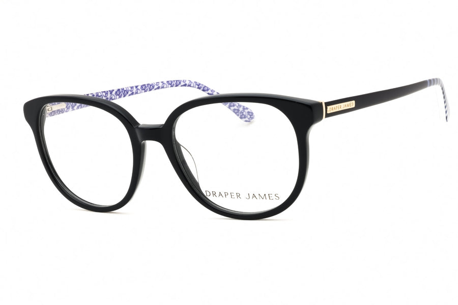 Draper James Dj5018 Eyeglasses One Color