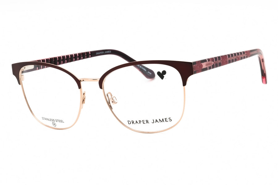 Draper James Dj5045 Eyeglasses One Color
