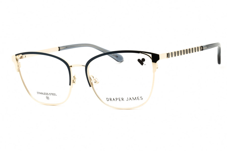 Draper James Dj5054 Eyeglasses Navy