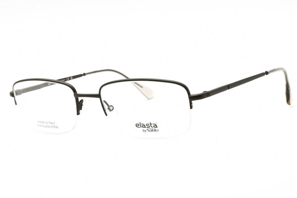 Elasta E 7244 Eyeglasses Brown