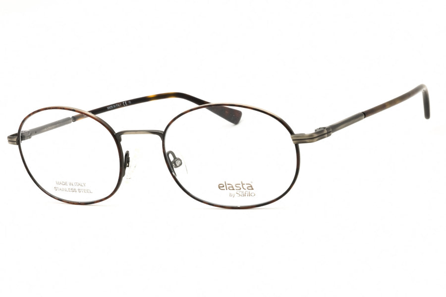 Elasta E 7247 Eyeglasses Gray
