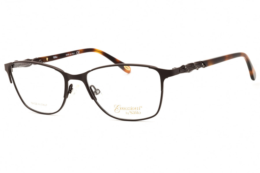 Emozioni Em 4390 Eyeglasses Brown