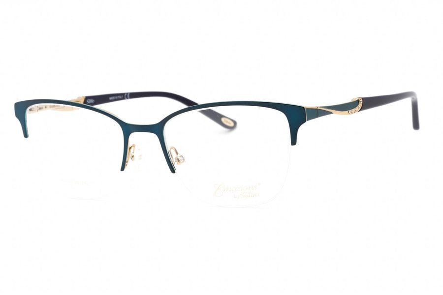 Emozioni Em 4396 Eyeglasses Gold