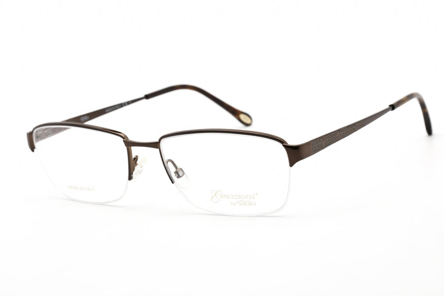 Emozioni Em 4405 Eyeglasses Burgundy