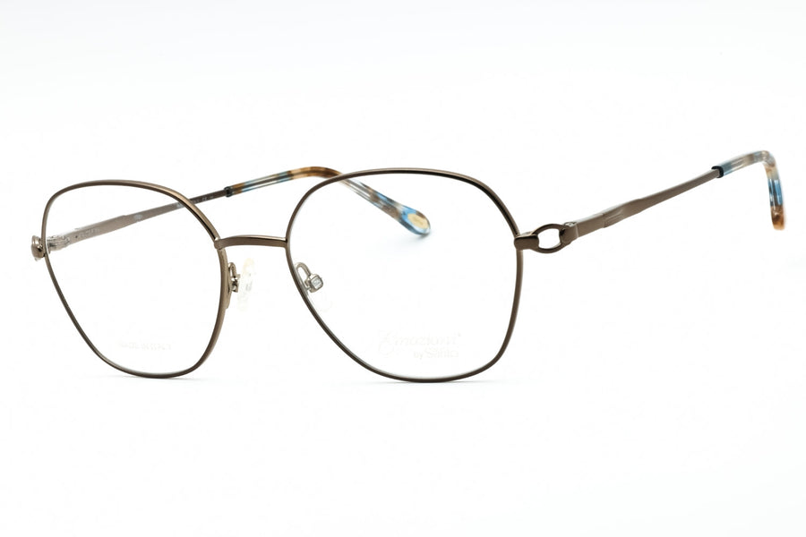 Emozioni Em 4410 Eyeglasses Brown
