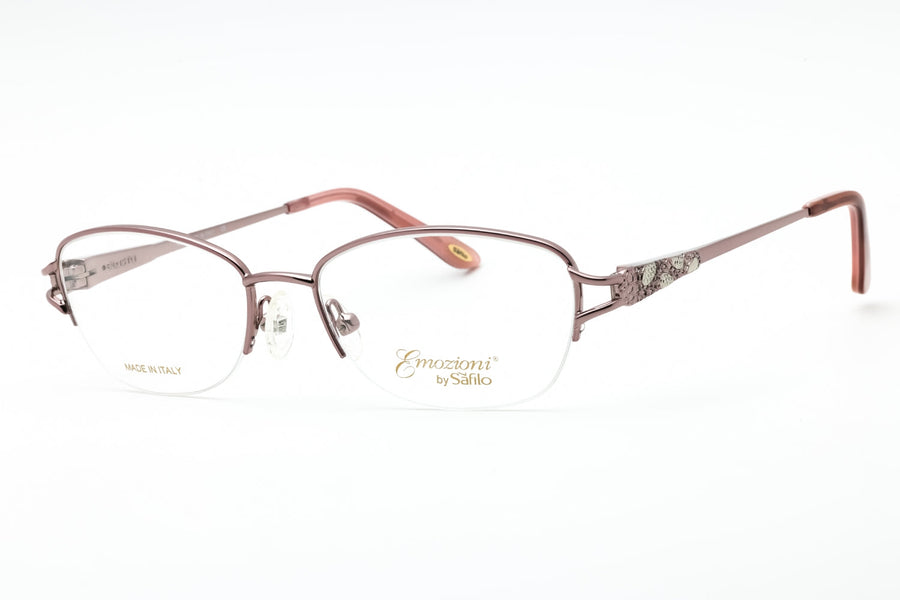 Emozioni Em 4856 Eyeglasses Pink