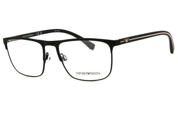 Emporio Armani 0ea1079 Eyeglasses Black
