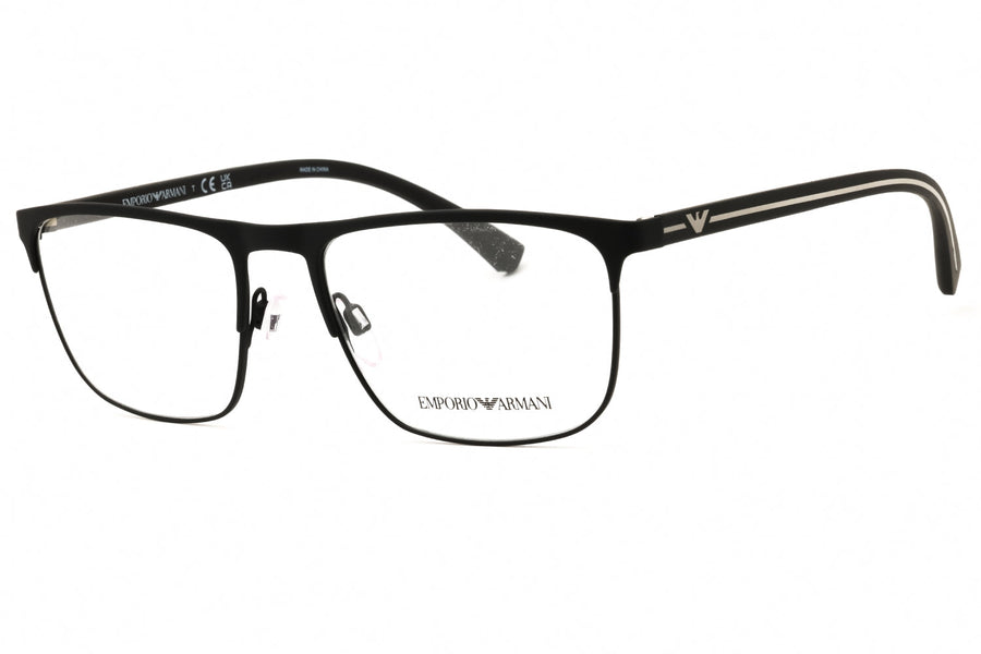 Emporio Armani 0ea1079 Eyeglasses Black