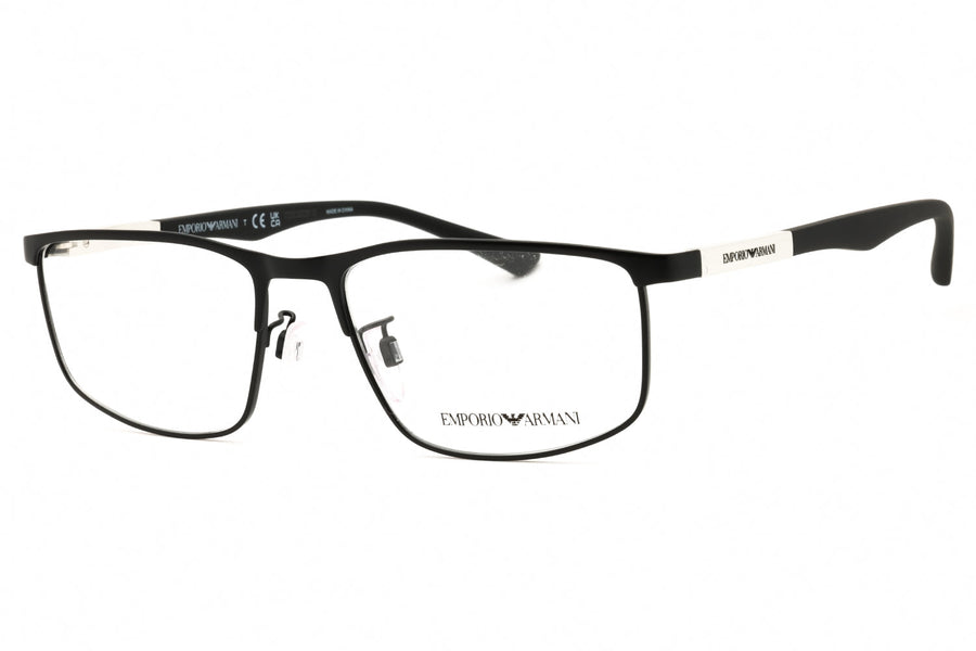 Emporio Armani 0ea1131 Eyeglasses Black